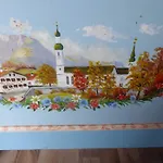 Haus Bamberger Maison d'hôtes Fischbachau