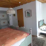 Maison d'hôtes Haus Bamberger Fischbachau