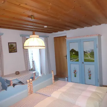 بيت ضيافة Haus Bamberger فيشباكاو