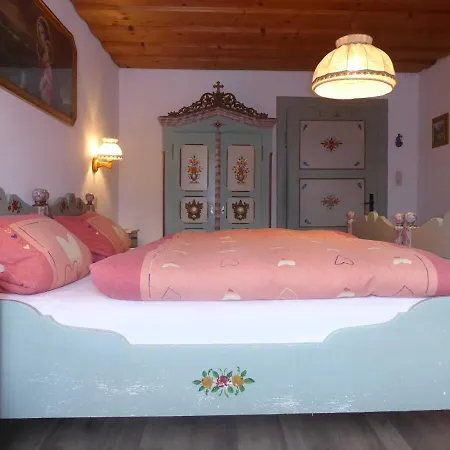 Haus Bamberger 3* فيشباكاو