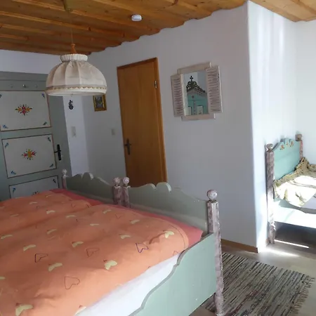 بيت ضيافة Haus Bamberger فيشباكاو
