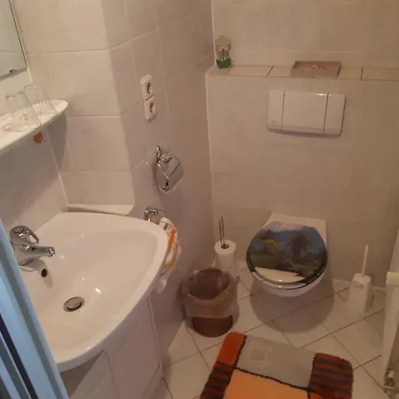 Haus Bamberger 3*