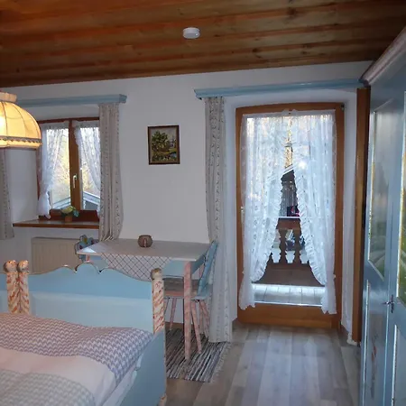 Haus Bamberger بيت ضيافة