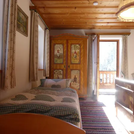 Haus Bamberger بيت ضيافة 3*