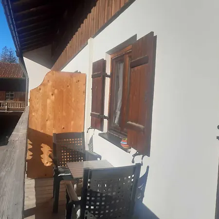 بيت ضيافة Haus Bamberger 3*