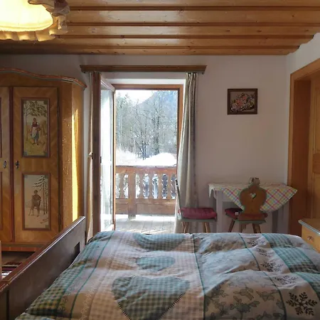 بيت ضيافة Haus Bamberger 3*