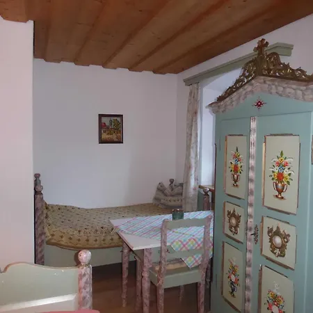 بيت ضيافة Haus Bamberger 3*