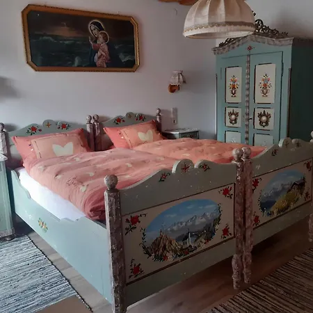 بيت ضيافة Haus Bamberger فيشباكاو