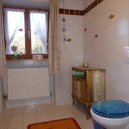 Haus Bamberger بيت ضيافة 3*