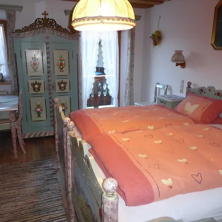 Haus Bamberger بيت ضيافة