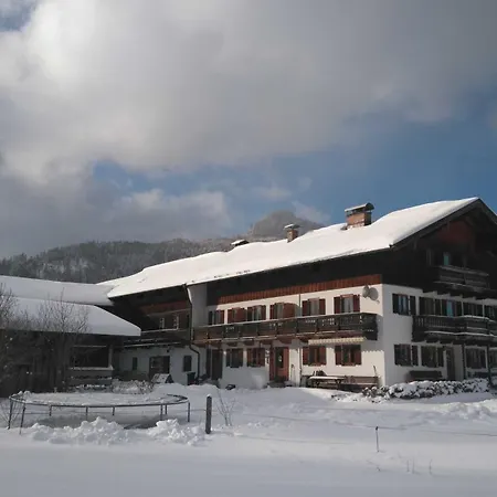 بيت ضيافة Haus Bamberger