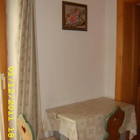 Haus Bamberger 3* فيشباكاو