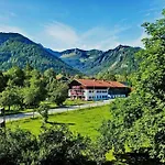 Haus Bamberger Vendégház