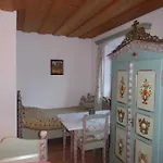 Vendégház Haus Bamberger 3*