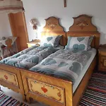 Vendégház Haus Bamberger Fischbachau
