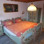 Haus Bamberger Casa de hóspedes