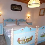 Haus Bamberger Casa de hóspedes