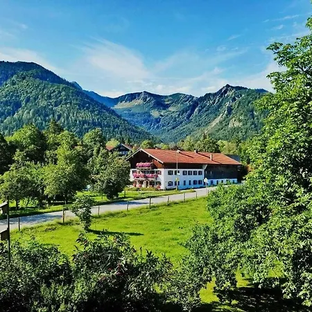Haus Bamberger Πανσιόν