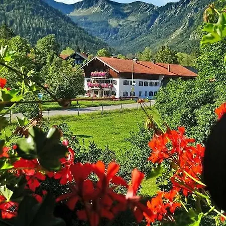 Haus Bamberger *