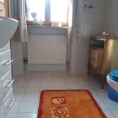 Haus Bamberger 3* Fischbachau
