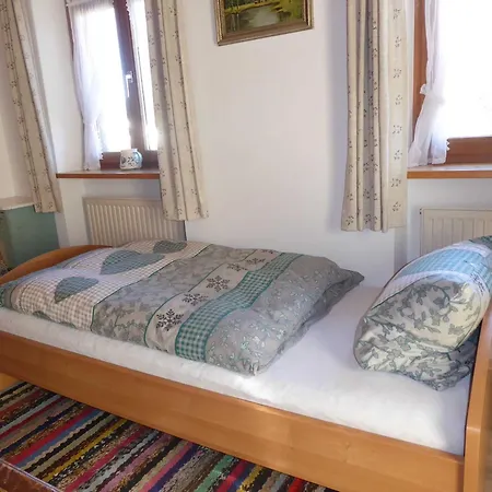 Haus Bamberger Penzion 3*