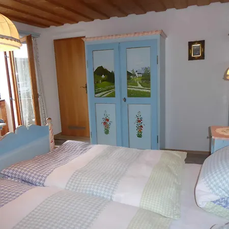 Haus Bamberger 3* Fischbachau