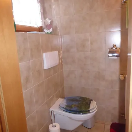 Penzion Haus Bamberger 3*