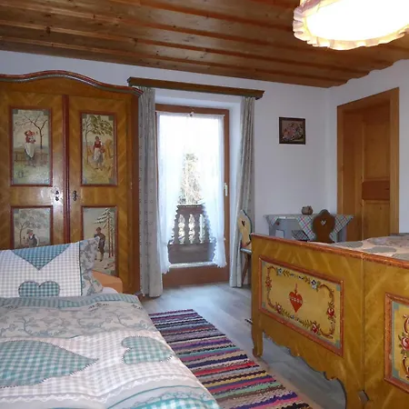 Haus Bamberger 3* Fischbachau