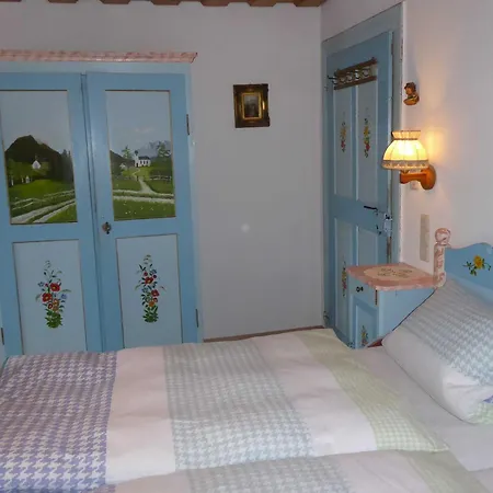 Haus Bamberger Penzion 3*