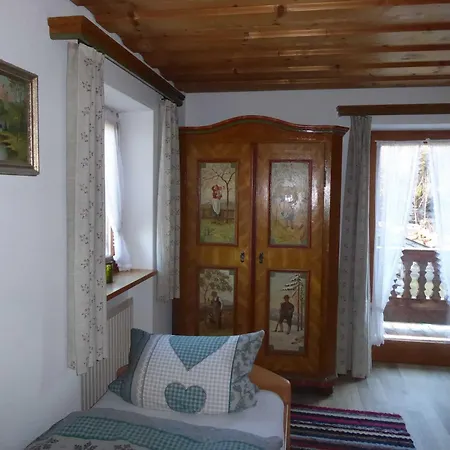 Haus Bamberger 3* Fischbachau