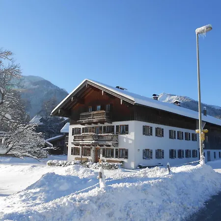 Konukevi Haus Bamberger