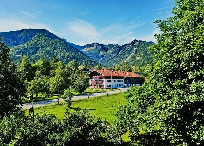 Haus Bamberger Konukevi