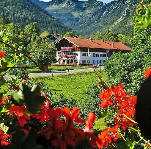 Haus Bamberger 3*