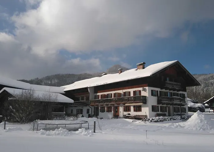 Konukevi Haus Bamberger