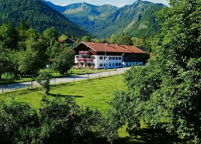 Haus Bamberger 3*
