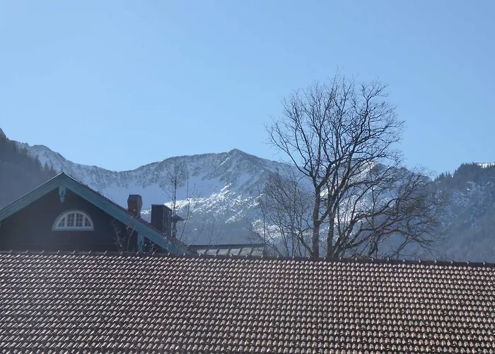 Haus Bamberger Guest house