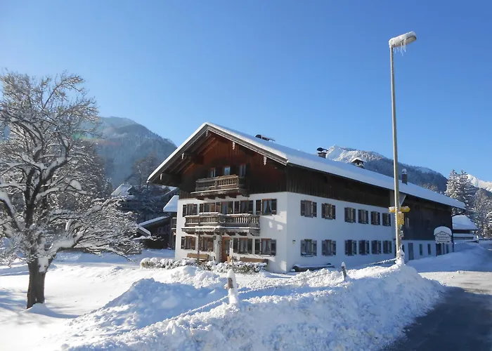 Konukevi Haus Bamberger
